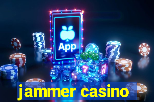 jammer casino