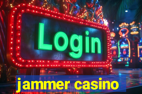 jammer casino