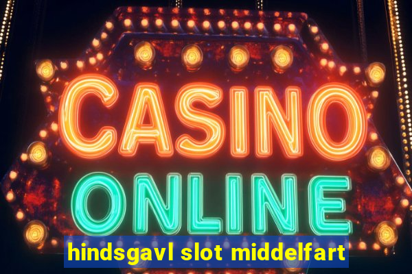 hindsgavl slot middelfart