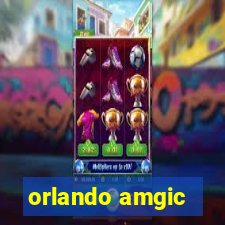 orlando amgic