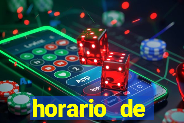 horario de pagamento do fortune tiger