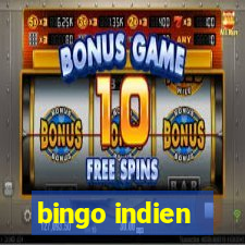 bingo indien