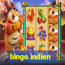 bingo indien