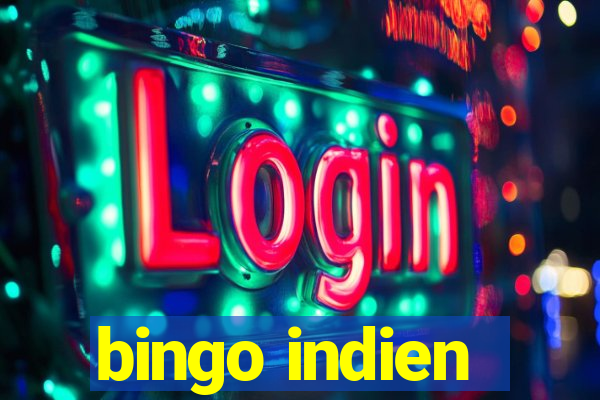 bingo indien