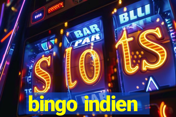 bingo indien