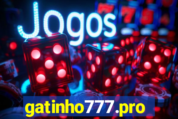 gatinho777.pro