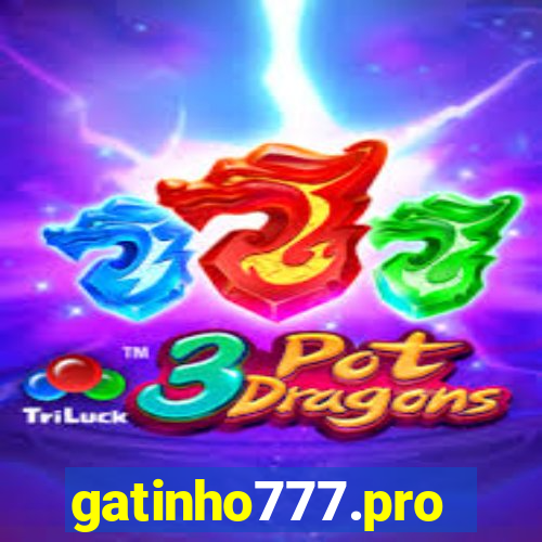 gatinho777.pro