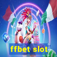 ffbet slot