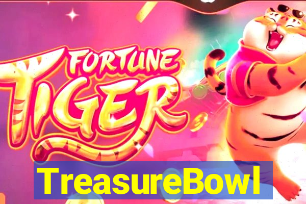 TreasureBowl treasure bowl melhor horário para jogar