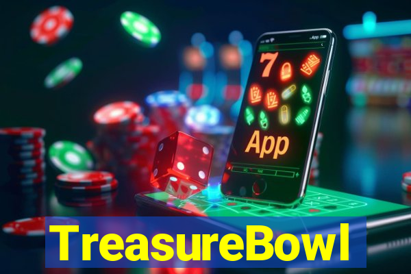 TreasureBowl treasure bowl melhor horário para jogar