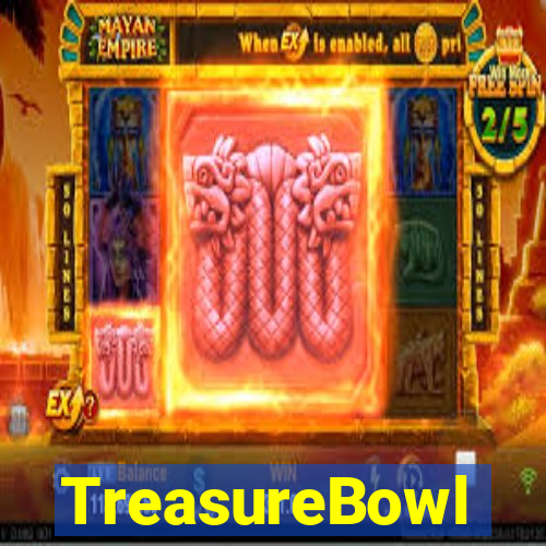 TreasureBowl treasure bowl melhor horário para jogar