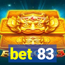 bet 83