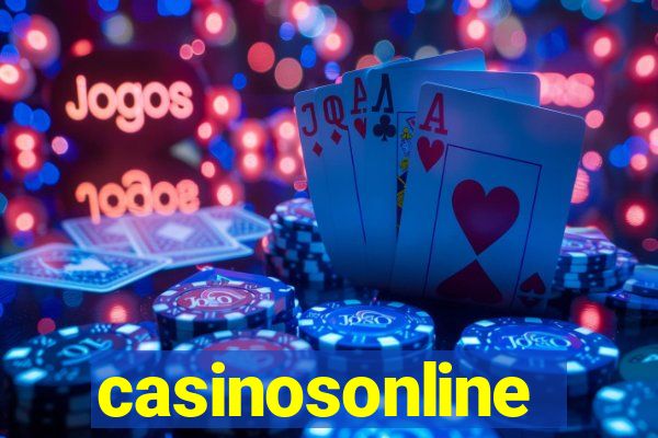 casinosonline