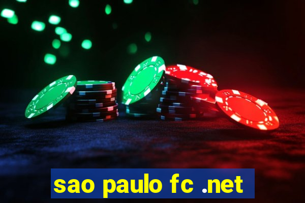 sao paulo fc .net