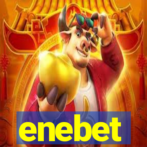 enebet