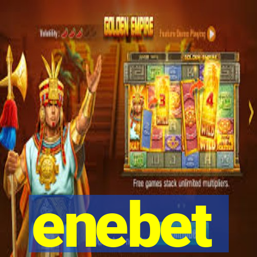 enebet