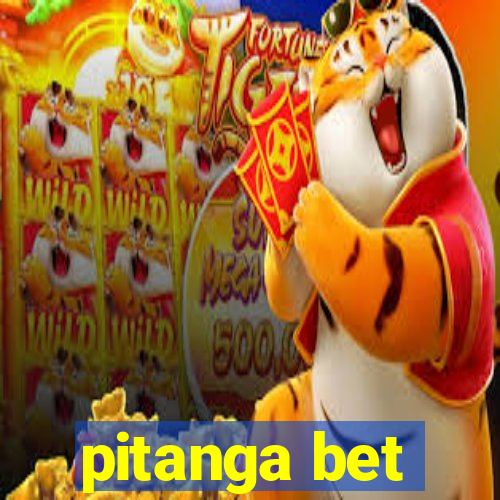 pitanga bet