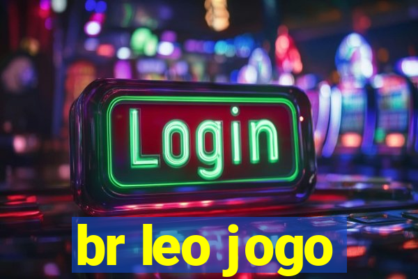 br leo jogo