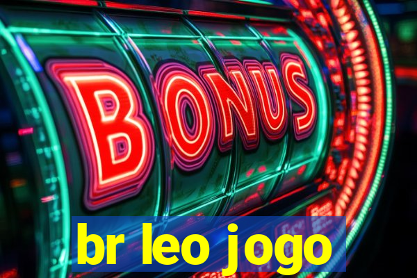 br leo jogo