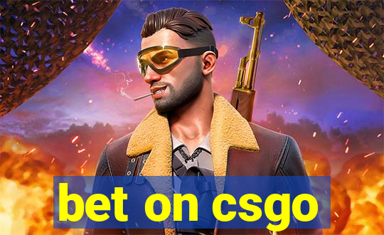 bet on csgo