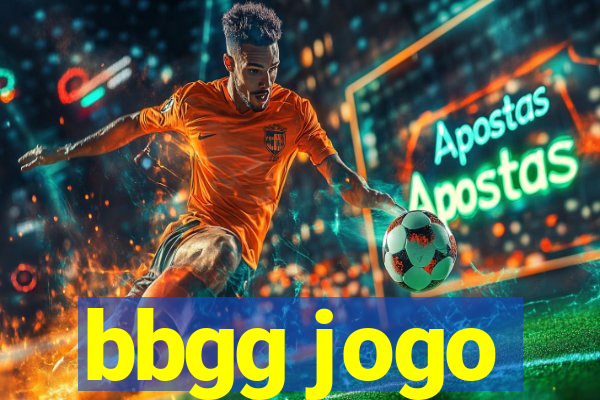 bbgg jogo