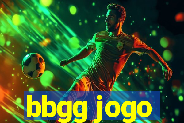 bbgg jogo