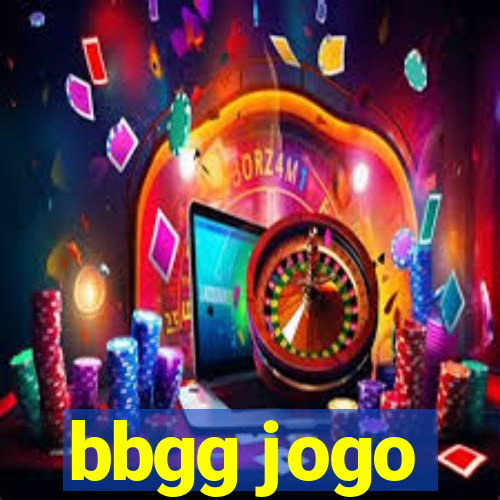 bbgg jogo