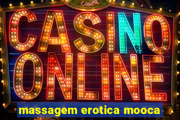 massagem erotica mooca