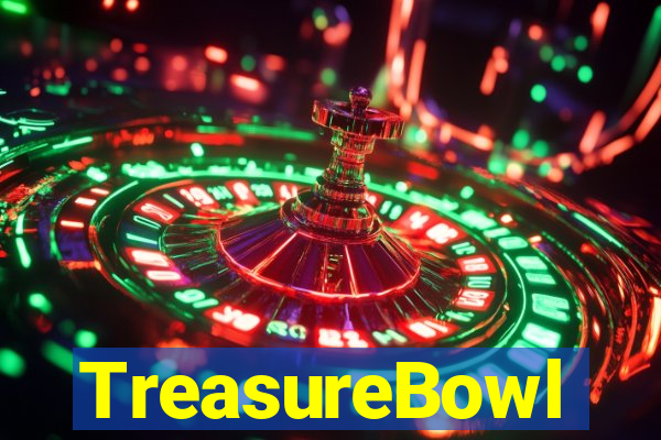 TreasureBowl treasure bowl como ganhar