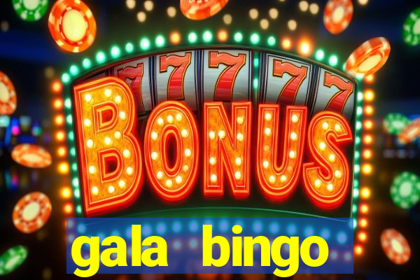 gala bingo withdrawal process time