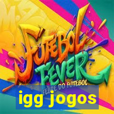 igg jogos