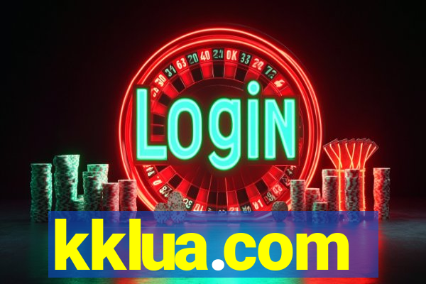 kklua.com