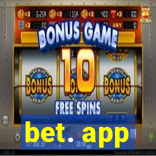 bet. app