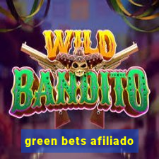 green bets afiliado