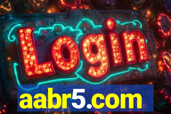 aabr5.com