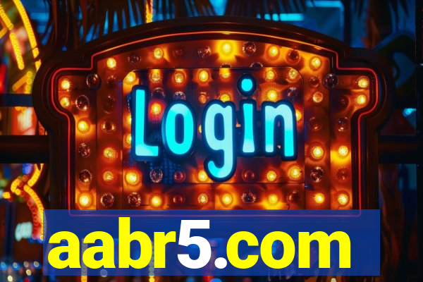 aabr5.com