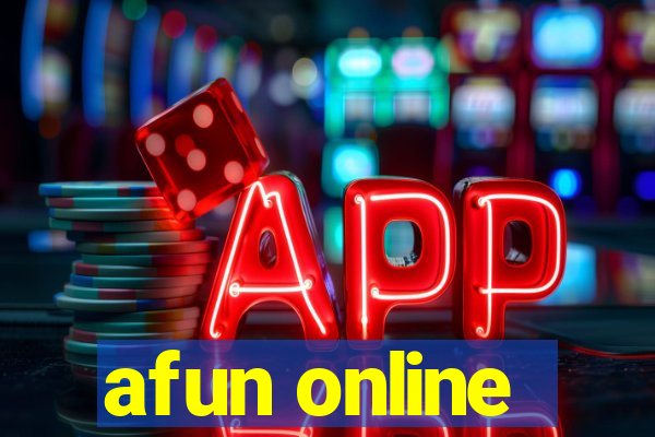 afun online