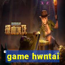 game hwntai