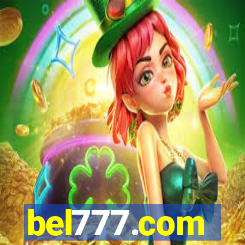 bel777.com