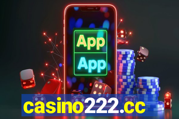 casino222.cc