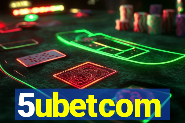 5ubetcom