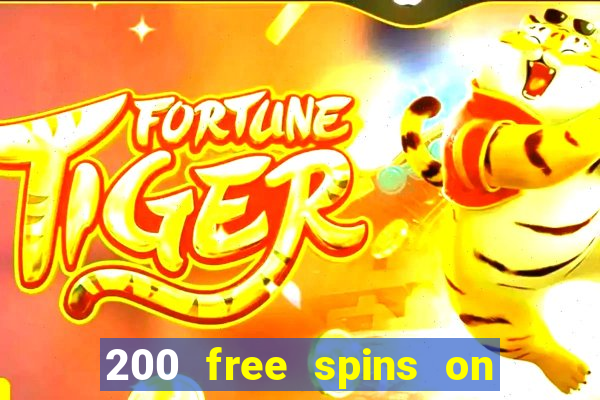 200 free spins on woo casino no deposit bonus codes