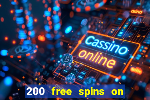 200 free spins on woo casino no deposit bonus codes