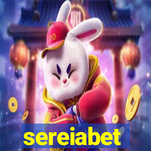 sereiabet