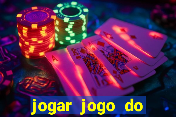 jogar jogo do bicho online