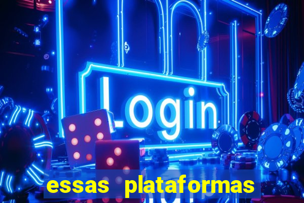 essas plataformas de jogos sao confiaveis