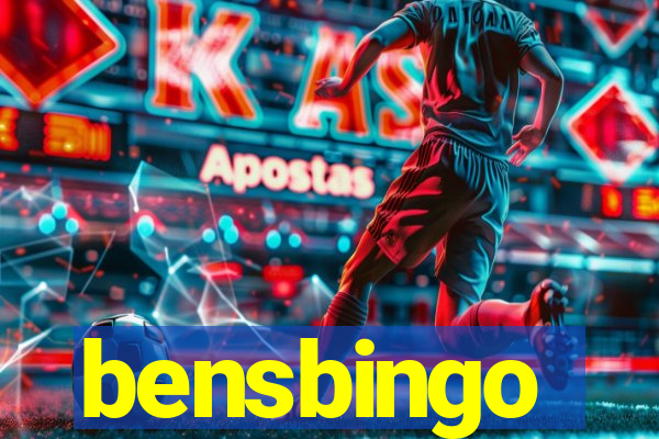 bensbingo