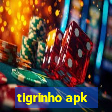 tigrinho apk