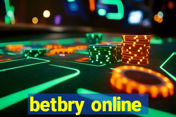 betbry online