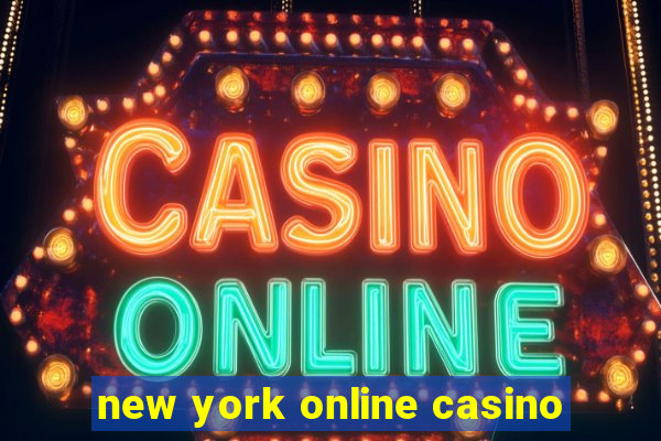 new york online casino